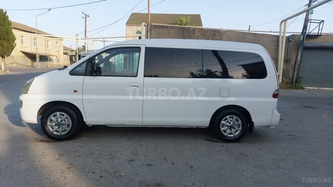 Hyundai H-1 2007, 286,400 km - 2.5 л - Bakı