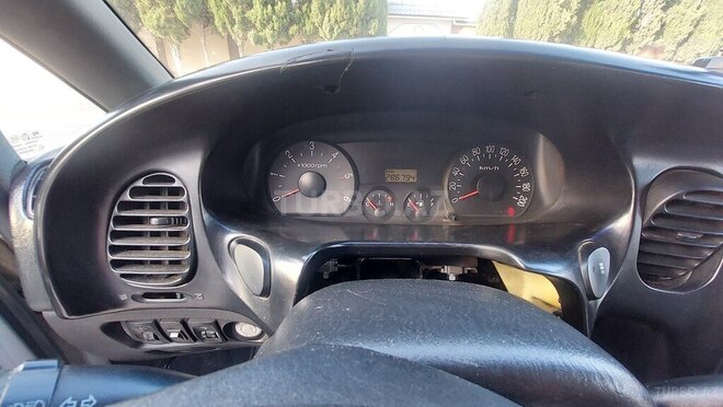 Hyundai H-1 2007, 286,400 km - 2.5 л - Bakı