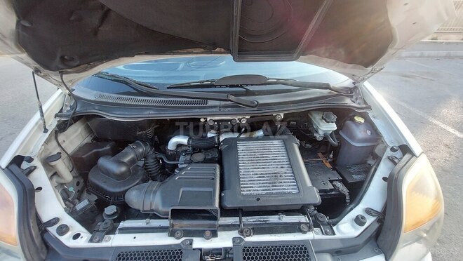Hyundai H-1 2007, 286,400 km - 2.5 л - Bakı