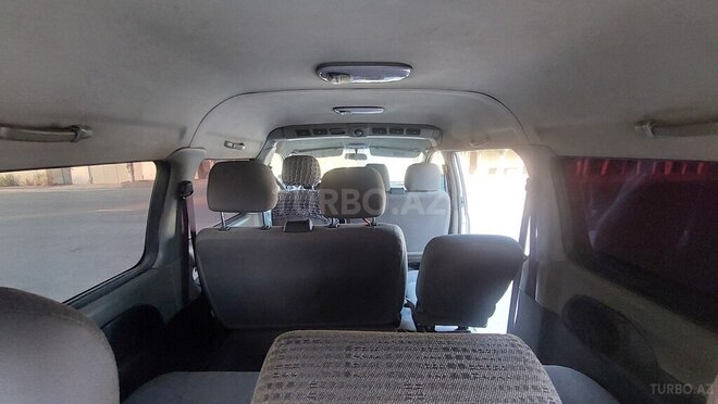 Hyundai H-1 2007, 286,400 km - 2.5 л - Bakı