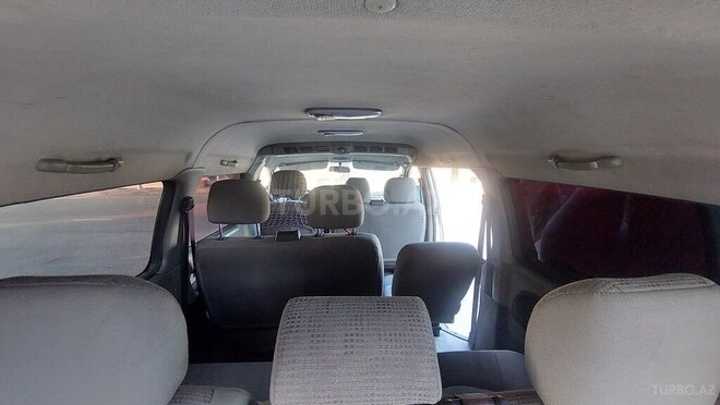 Hyundai H-1 2007, 286,400 km - 2.5 л - Bakı