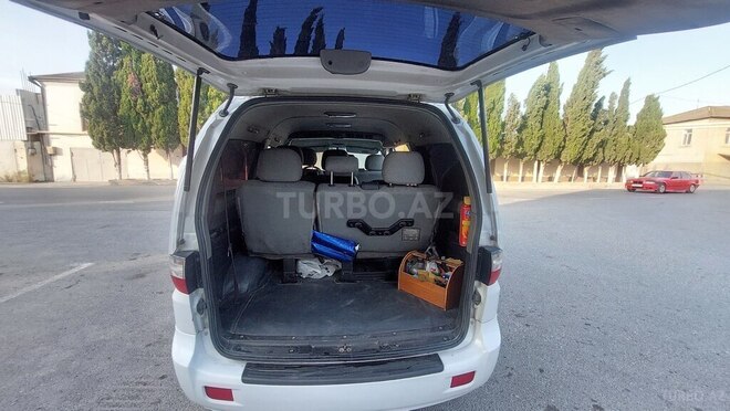 Hyundai H-1 2007, 286,400 km - 2.5 л - Bakı