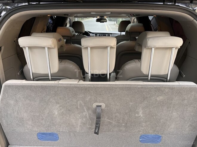 Kia Carnival 2017, 198,000 km - 2.2 l - Bakı