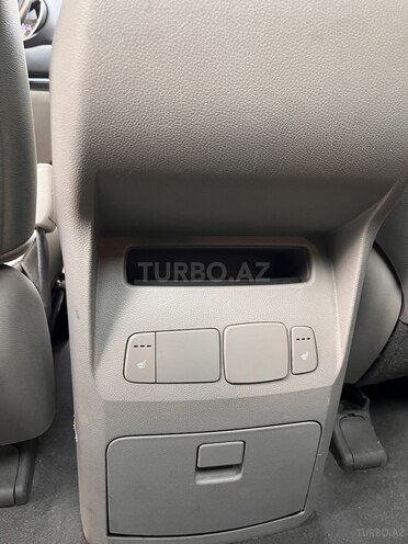 Kia Carnival 2017, 198,000 km - 2.2 l - Bakı