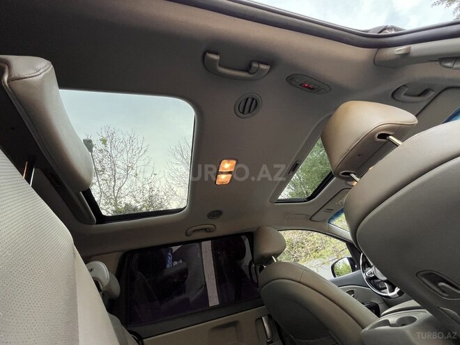 Kia Carnival 2017, 198,000 km - 2.2 l - Bakı