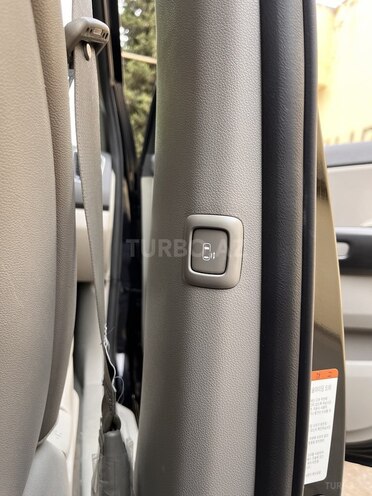 Kia Carnival 2017, 198,000 km - 2.2 l - Bakı