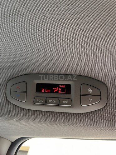 Kia Carnival 2017, 198,000 km - 2.2 l - Bakı