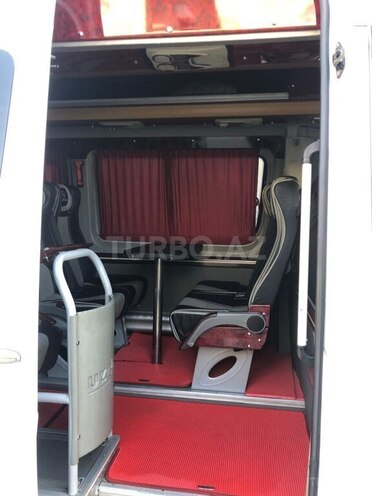 Mercedes Sprinter 315 2011, 606,584 km - 2.9 l - Bakı