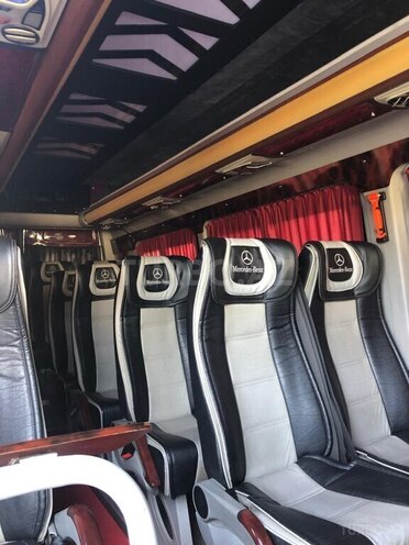 Mercedes Sprinter 315 2011, 606,584 km - 2.9 l - Bakı