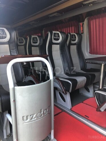 Mercedes Sprinter 315 2011, 606,584 km - 2.9 l - Bakı