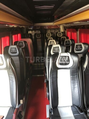 Mercedes Sprinter 315 2011, 606,584 km - 2.9 l - Bakı