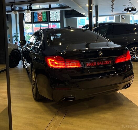 BMW 520-5