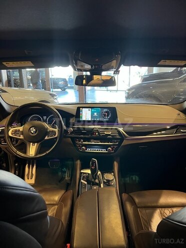 BMW 520-15