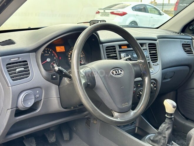 Kia Rio 2008, 196,255 km - 1.4 l - Bakı