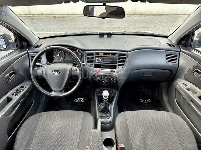 Kia Rio 2008, 196,255 km - 1.4 l - Bakı