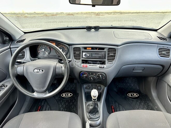 Kia Rio 2008, 196,255 km - 1.4 l - Bakı