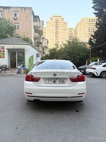 BMW 430 2016, 110,000 km - 2.0 л - Bakı