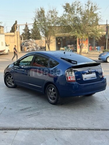 Toyota Prius 2008, 278,000 km - 1.5 l - Bakı