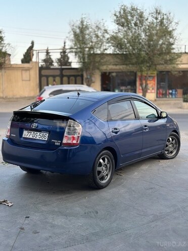 Toyota Prius 2008, 278,000 km - 1.5 l - Bakı