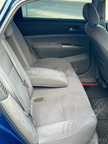 Toyota Prius 2008, 278,000 km - 1.5 l - Bakı