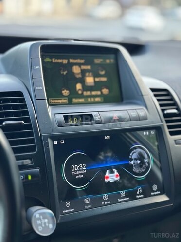 Toyota Prius 2008, 278,000 km - 1.5 l - Bakı