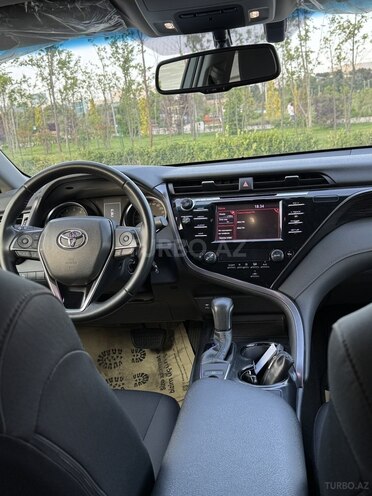 Toyota Camry 2019, 66,000 km - 2.5 l - Bakı