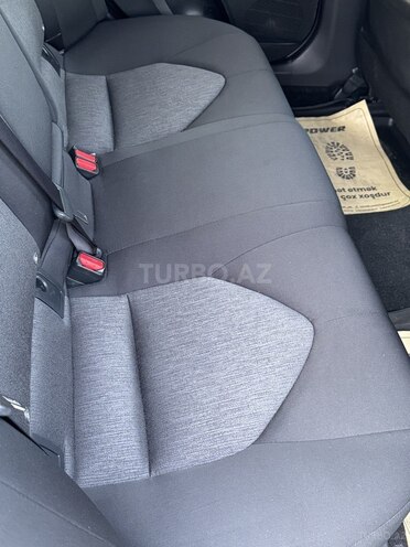 Toyota Camry 2019, 66,000 km - 2.5 l - Bakı