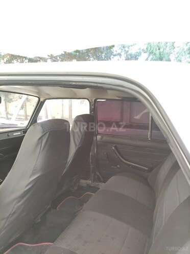 LADA (VAZ) 2107 2006, 15,000 km - 1.6 l - Bakı