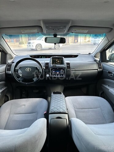 Toyota Prius 2008, 278,000 km - 1.5 l - Bakı