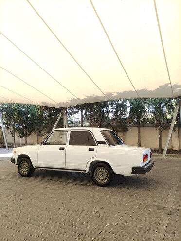 LADA (VAZ) 2107 2006, 15,000 km - 1.6 l - Bakı