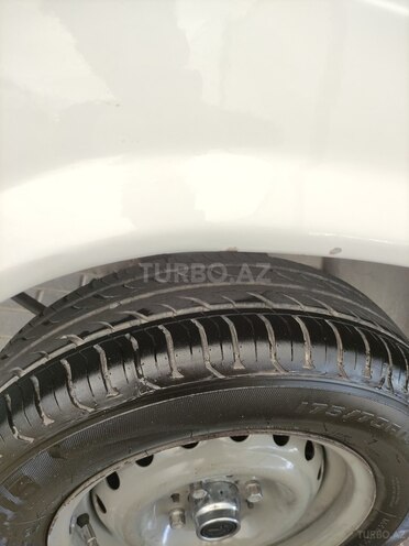 LADA (VAZ) 2107 2006, 15,000 km - 1.6 l - Bakı