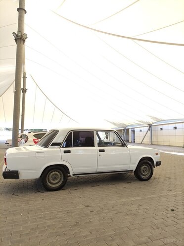 LADA (VAZ) 2107 2006, 15,000 km - 1.6 l - Bakı