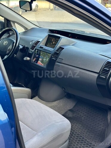Toyota Prius 2008, 278,000 km - 1.5 l - Bakı