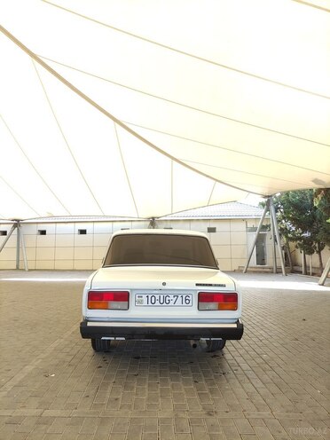 LADA (VAZ) 2107 2006, 15,000 km - 1.6 l - Bakı