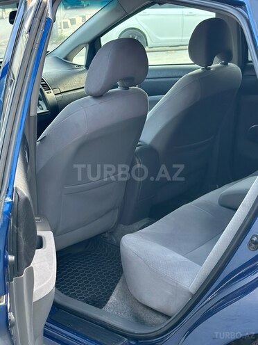 Toyota Prius 2008, 278,000 km - 1.5 l - Bakı