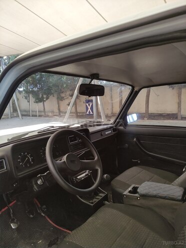 LADA (VAZ) 2107 2006, 15,000 km - 1.6 l - Bakı