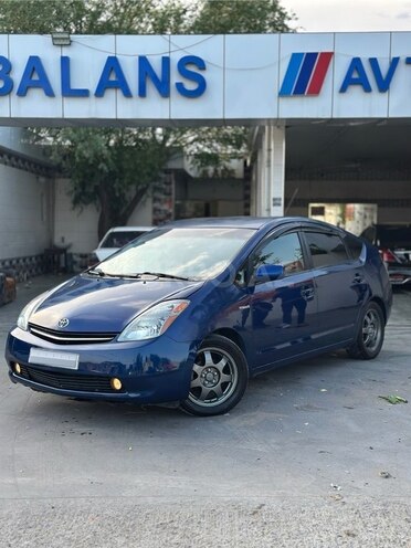 Toyota Prius 2008, 278,000 km - 1.5 l - Bakı