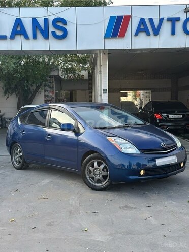 Toyota Prius 2008, 278,000 km - 1.5 l - Bakı