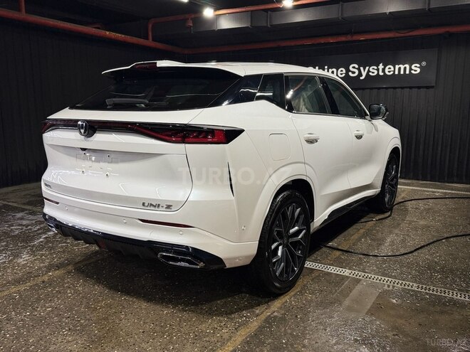 Changan  2025, 0 km - 1.5 l - Bakı