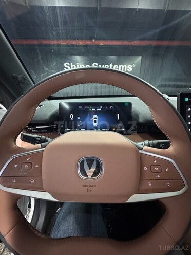 Changan  2025, 0 km - 1.5 l - Bakı