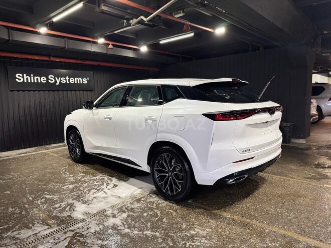Changan  2025, 0 km - 1.5 l - Bakı