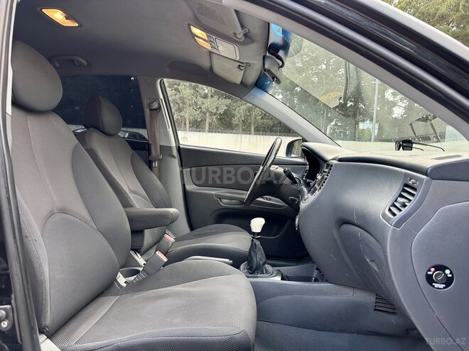 Kia Rio 2008, 196,255 km - 1.4 l - Bakı