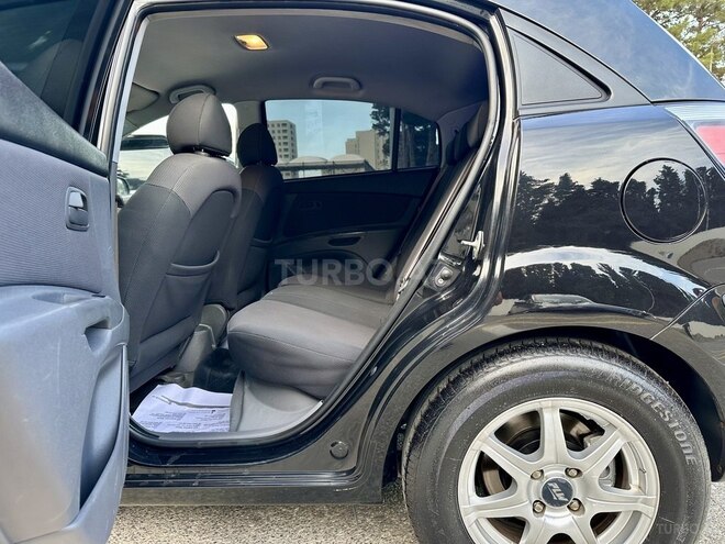 Kia Rio 2008, 196,255 km - 1.4 l - Bakı