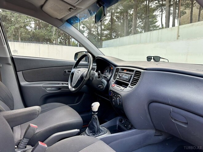 Kia Rio 2008, 196,255 km - 1.4 l - Bakı