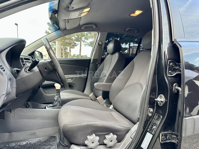 Kia Rio 2008, 196,255 km - 1.4 l - Bakı