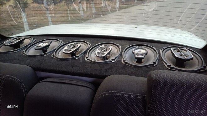 LADA (VAZ) Priora 2019, 163,216 km - 1.6 л - Bakı