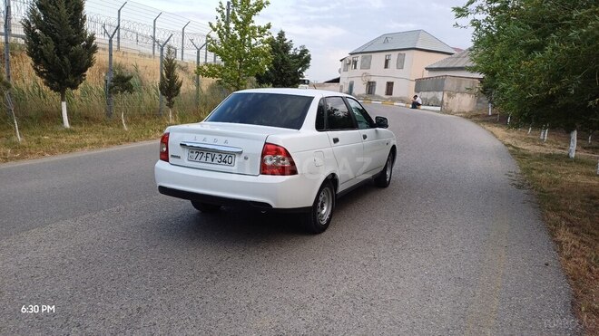 LADA (VAZ) Priora 2019, 163,216 km - 1.6 л - Bakı