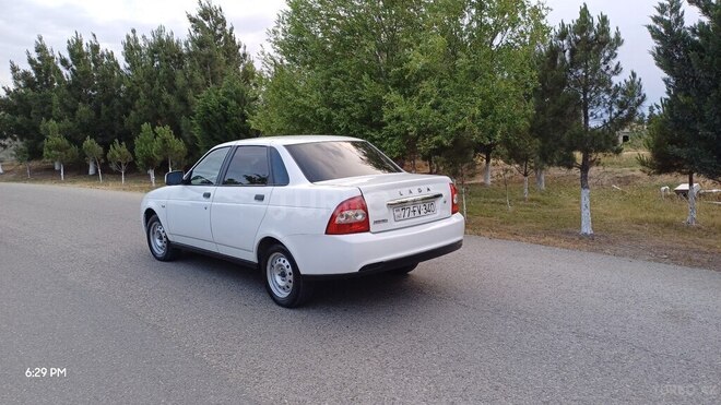 LADA (VAZ) Priora 2019, 163,216 km - 1.6 л - Bakı