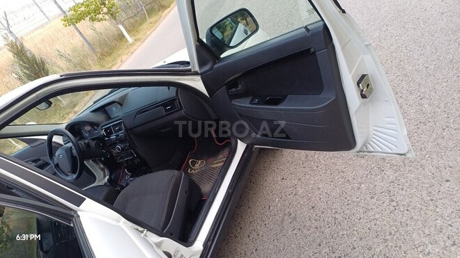 LADA (VAZ) Priora 2019, 163,216 km - 1.6 л - Bakı