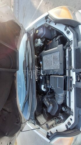 Hyundai H-1 2007, 286,400 km - 2.5 л - Bakı